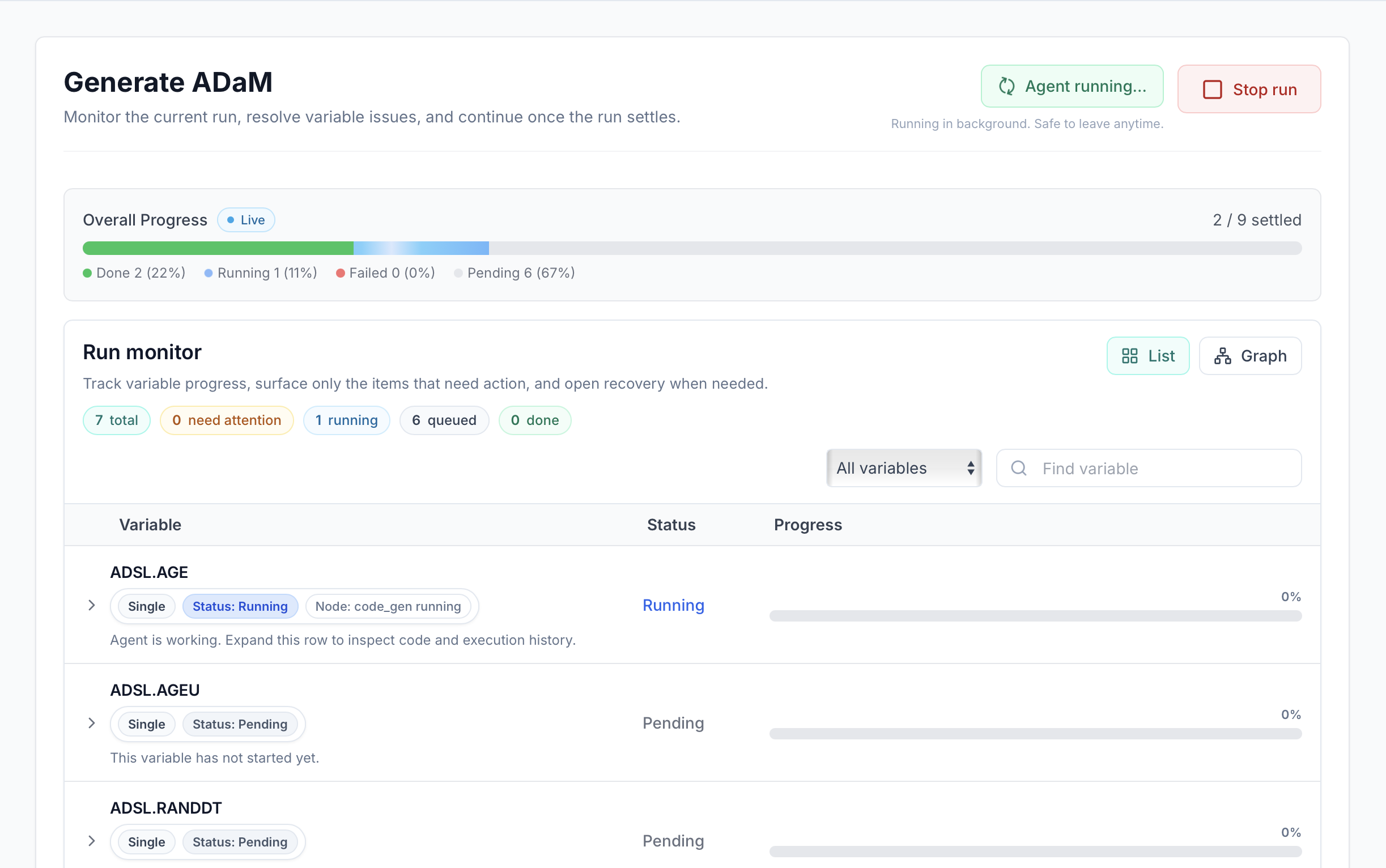 Yesod AI Platform Demo